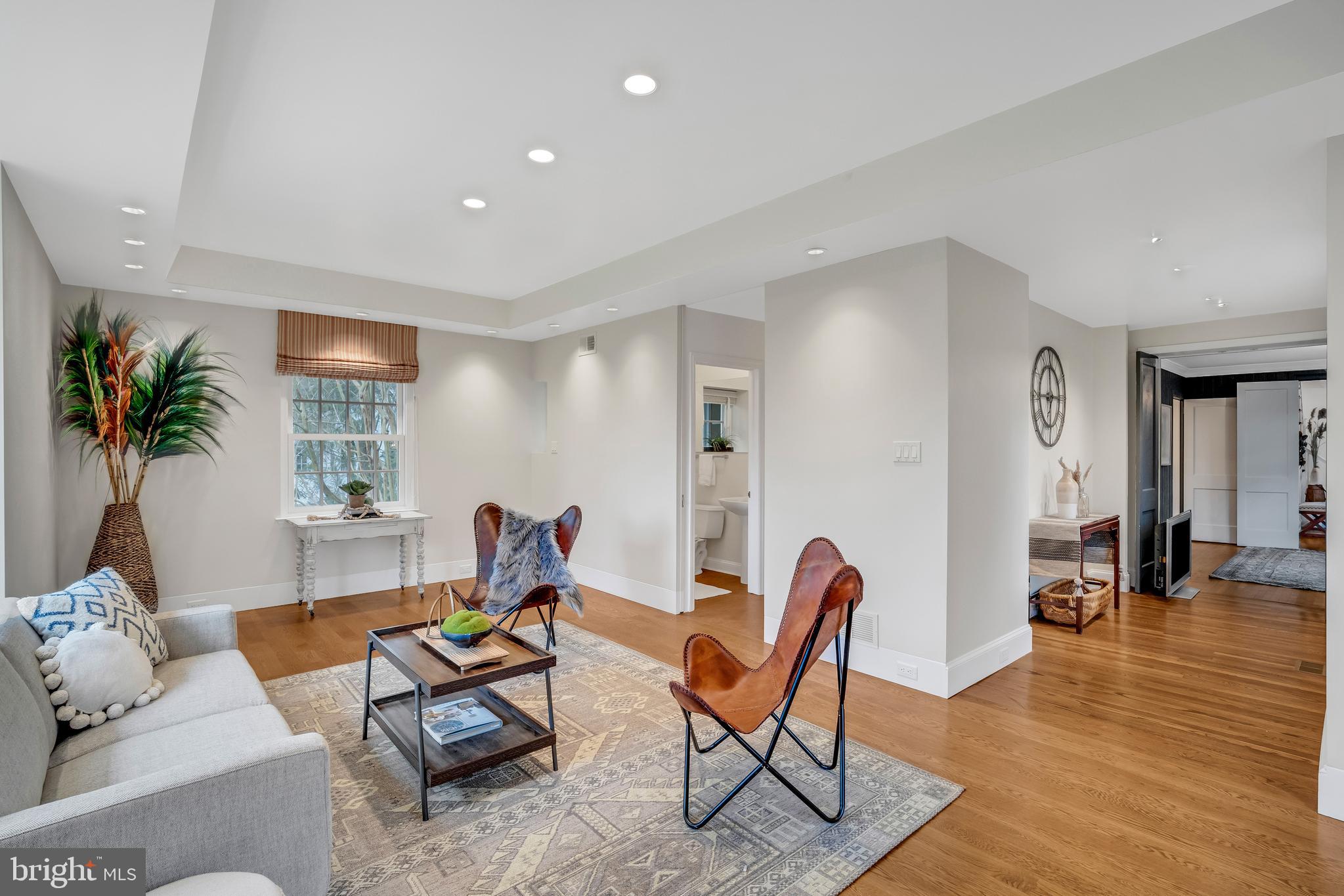 BRYN MAWR - Residential