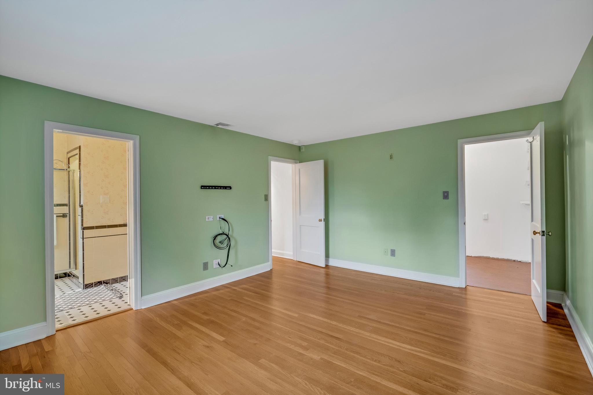 BRYN MAWR - Residential