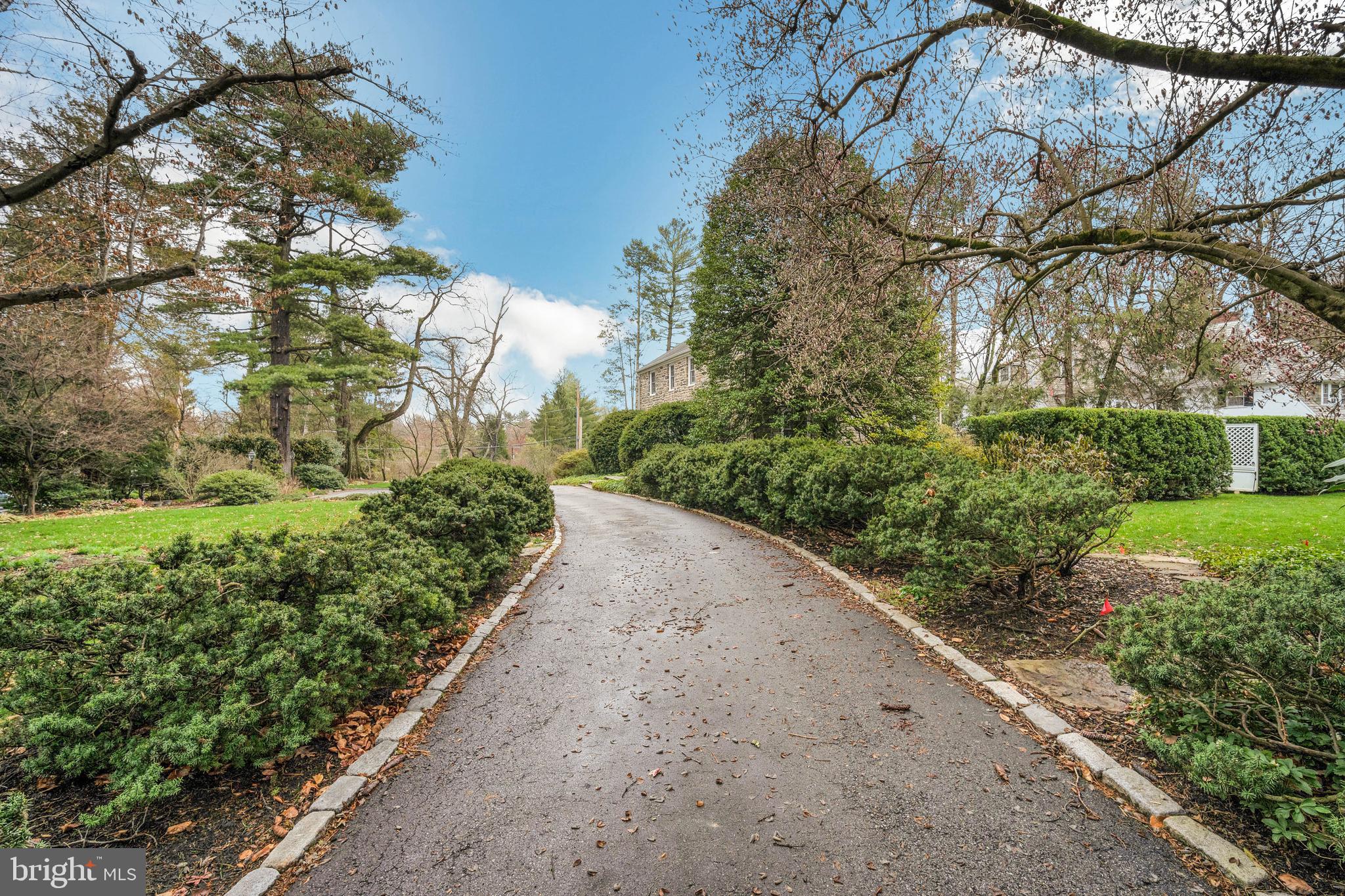 BRYN MAWR - Residential