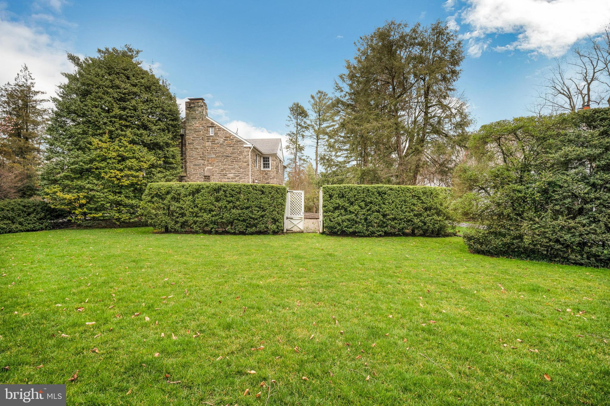 BRYN MAWR - Residential