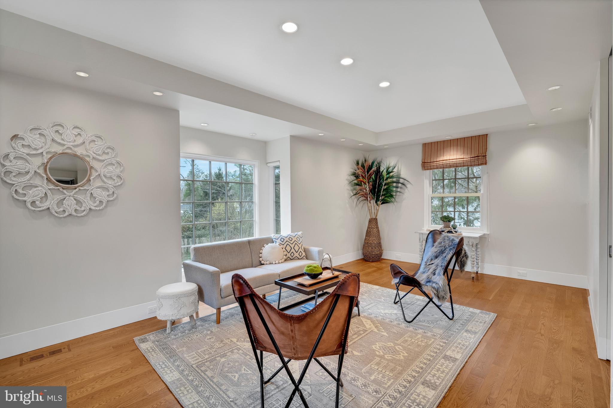 BRYN MAWR - Residential