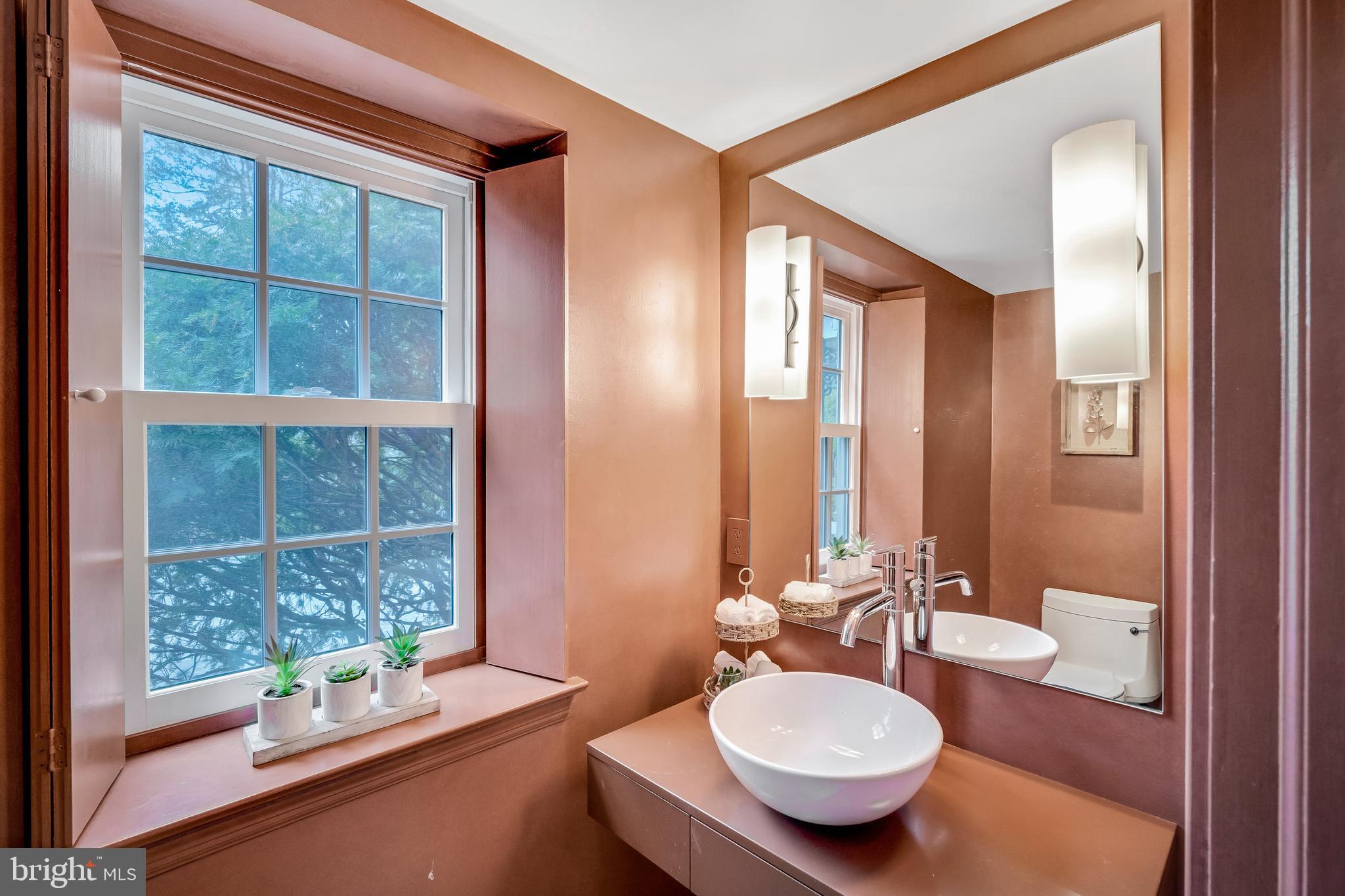 BRYN MAWR - Residential