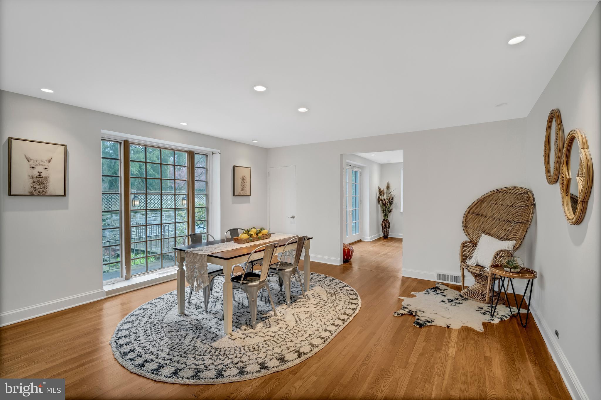 BRYN MAWR - Residential