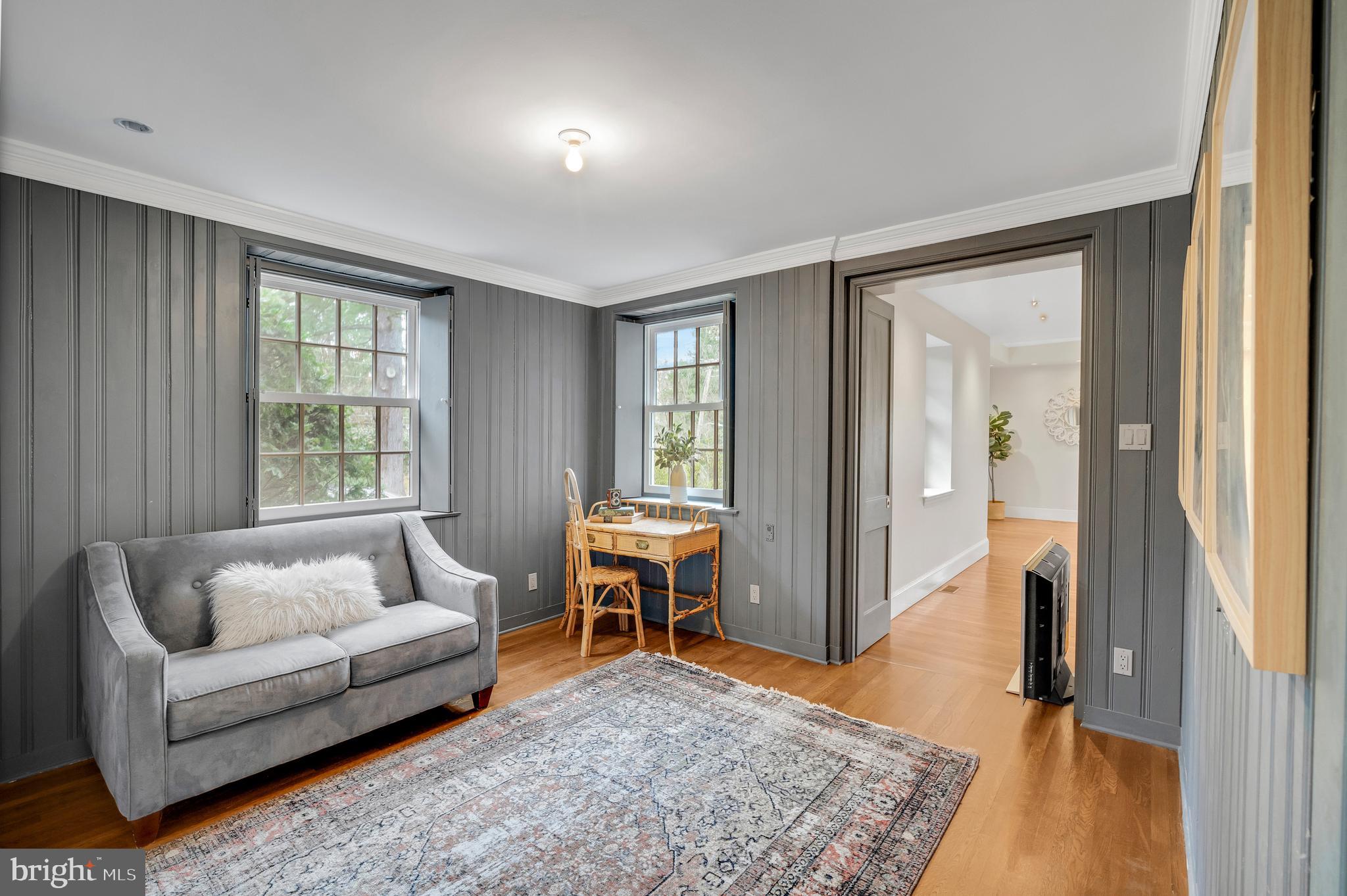 BRYN MAWR - Residential