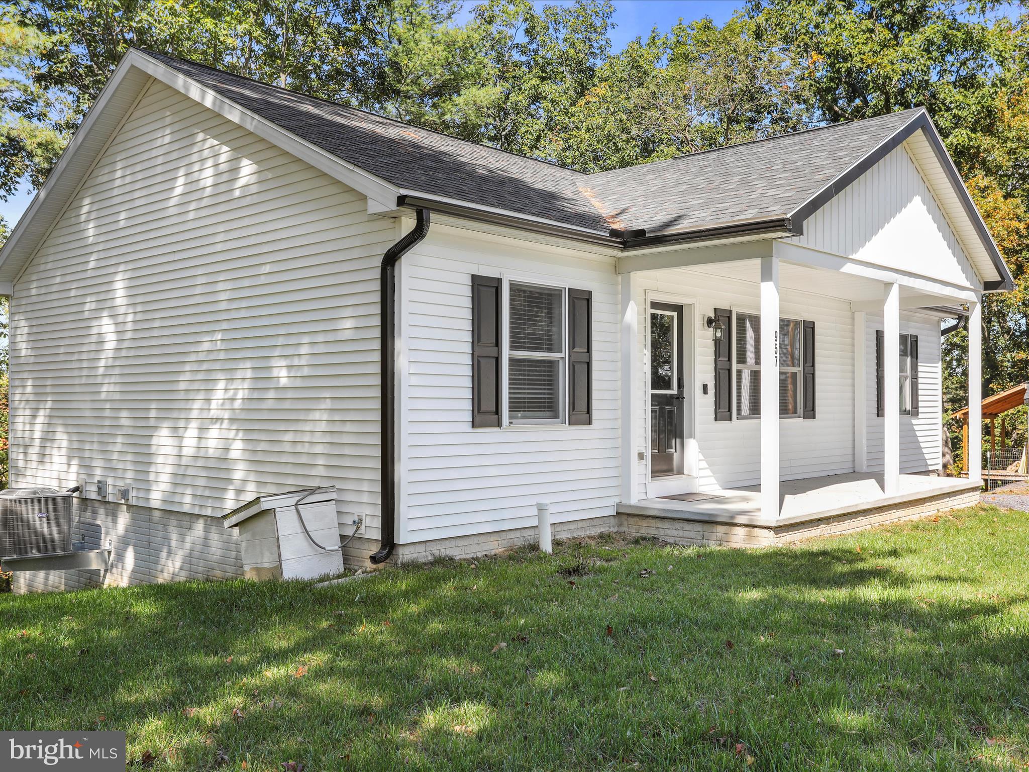 NONE AVAILABLE - Residential