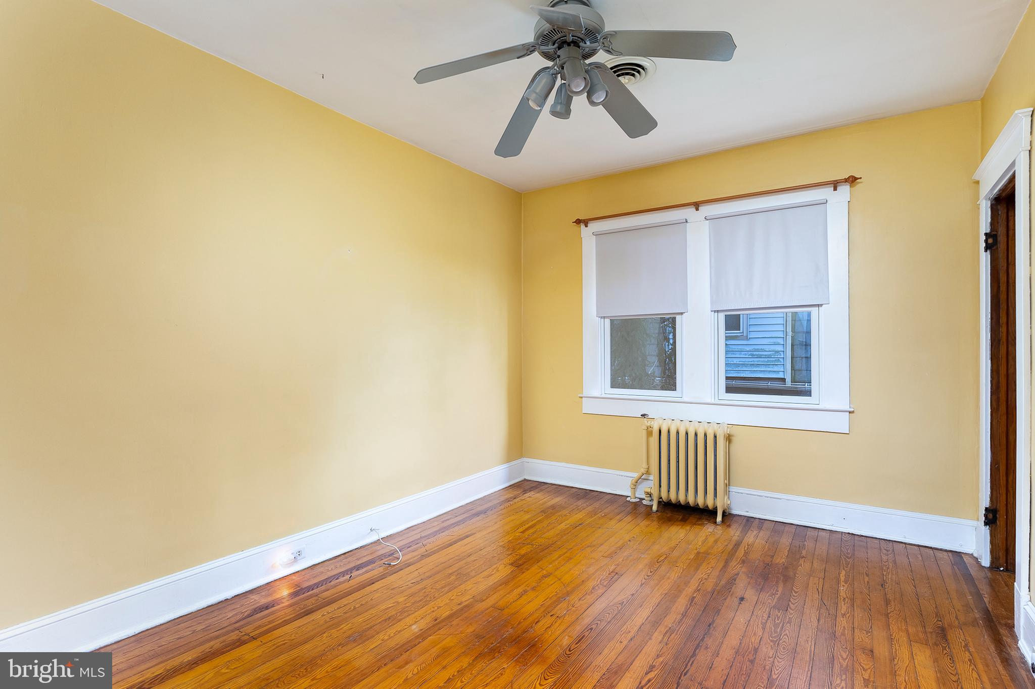 LAURAVILLE HISTORIC DISTRICT - Residential