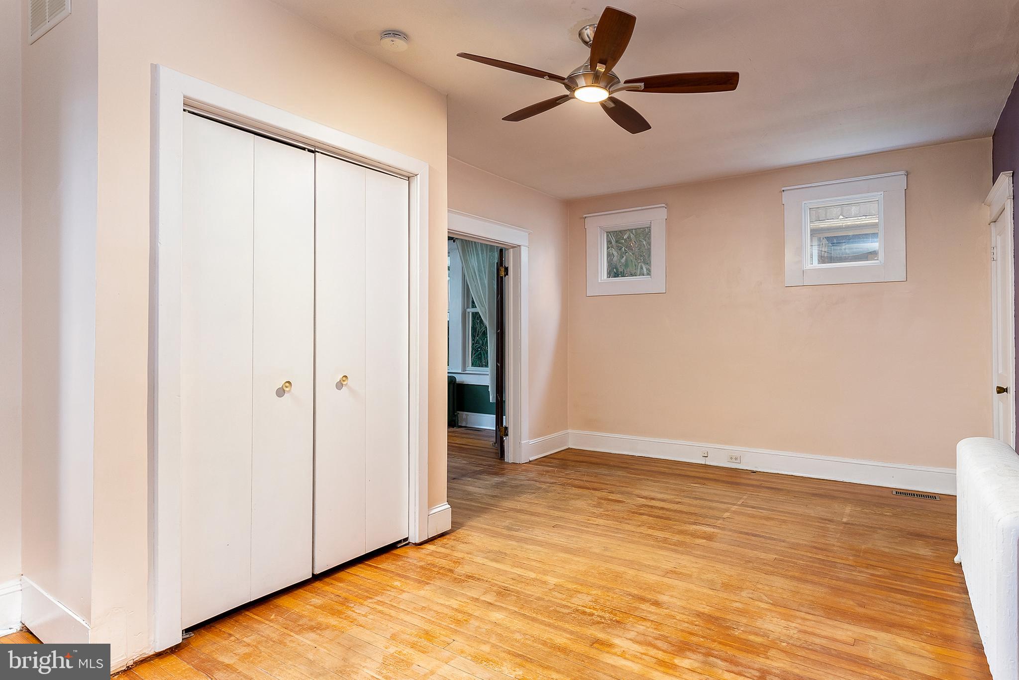 LAURAVILLE HISTORIC DISTRICT - Residential