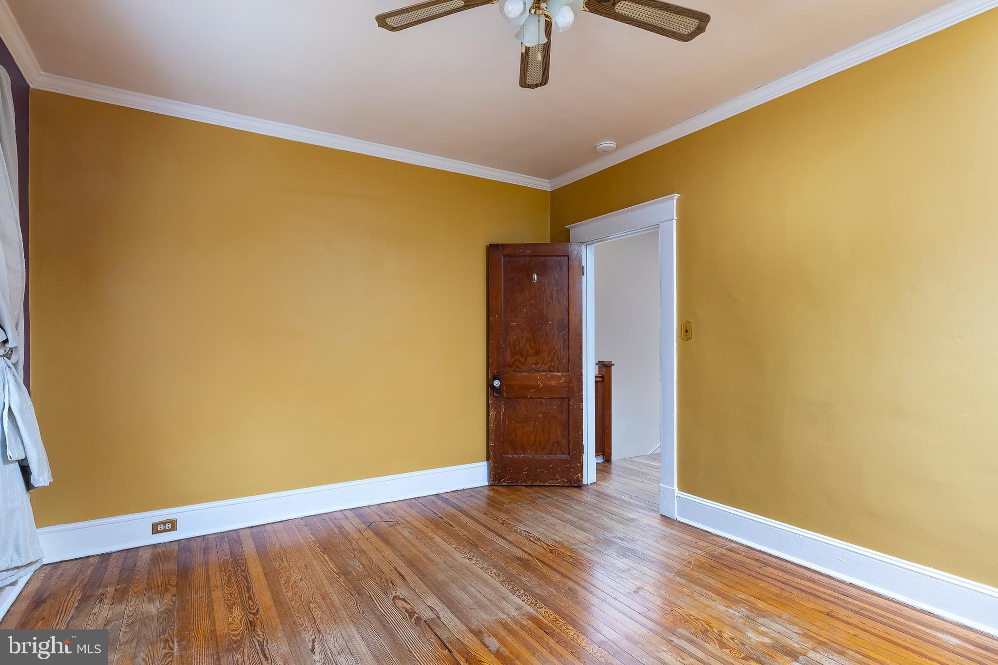 LAURAVILLE HISTORIC DISTRICT - Residential