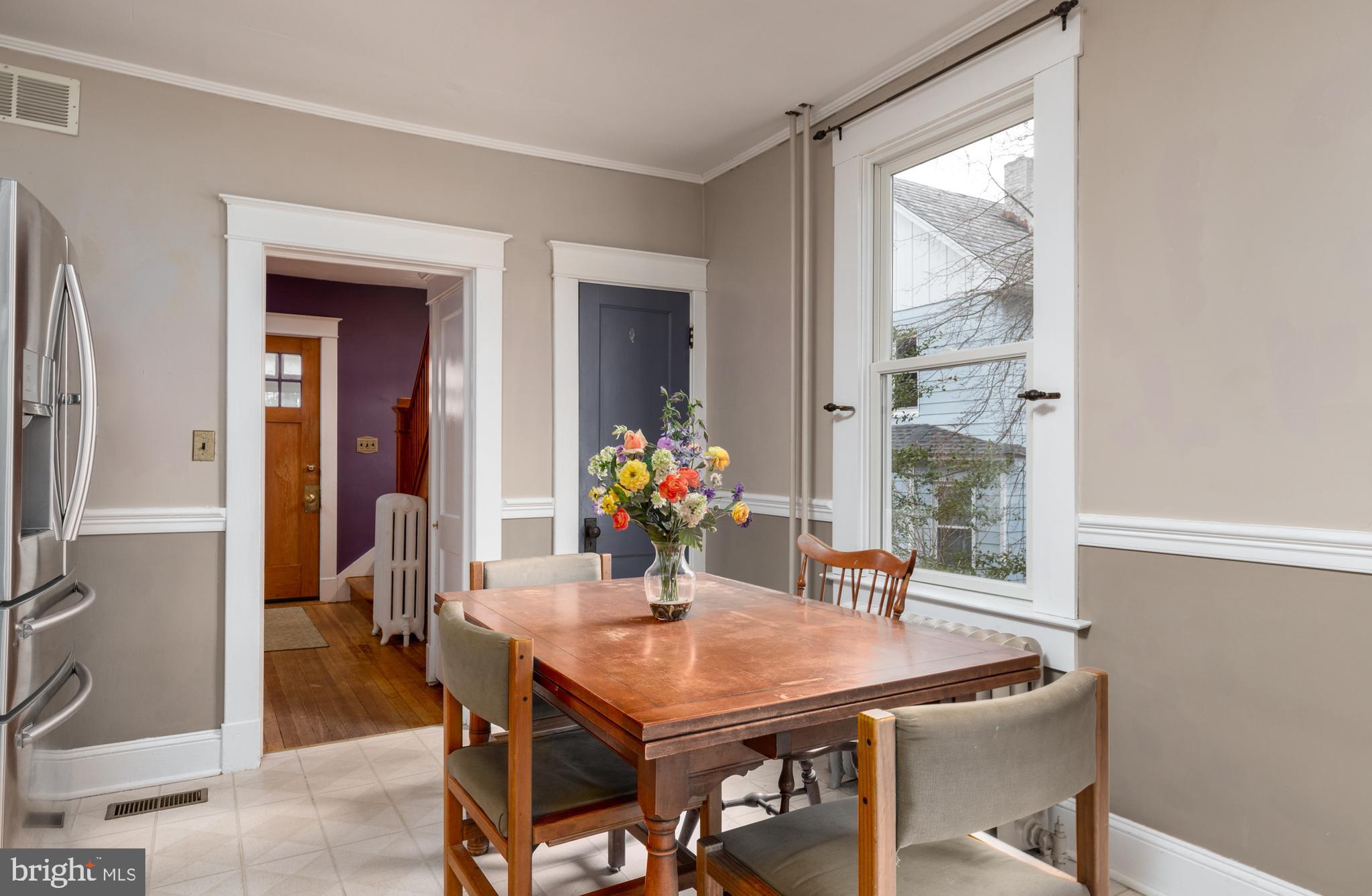 LAURAVILLE HISTORIC DISTRICT - Residential