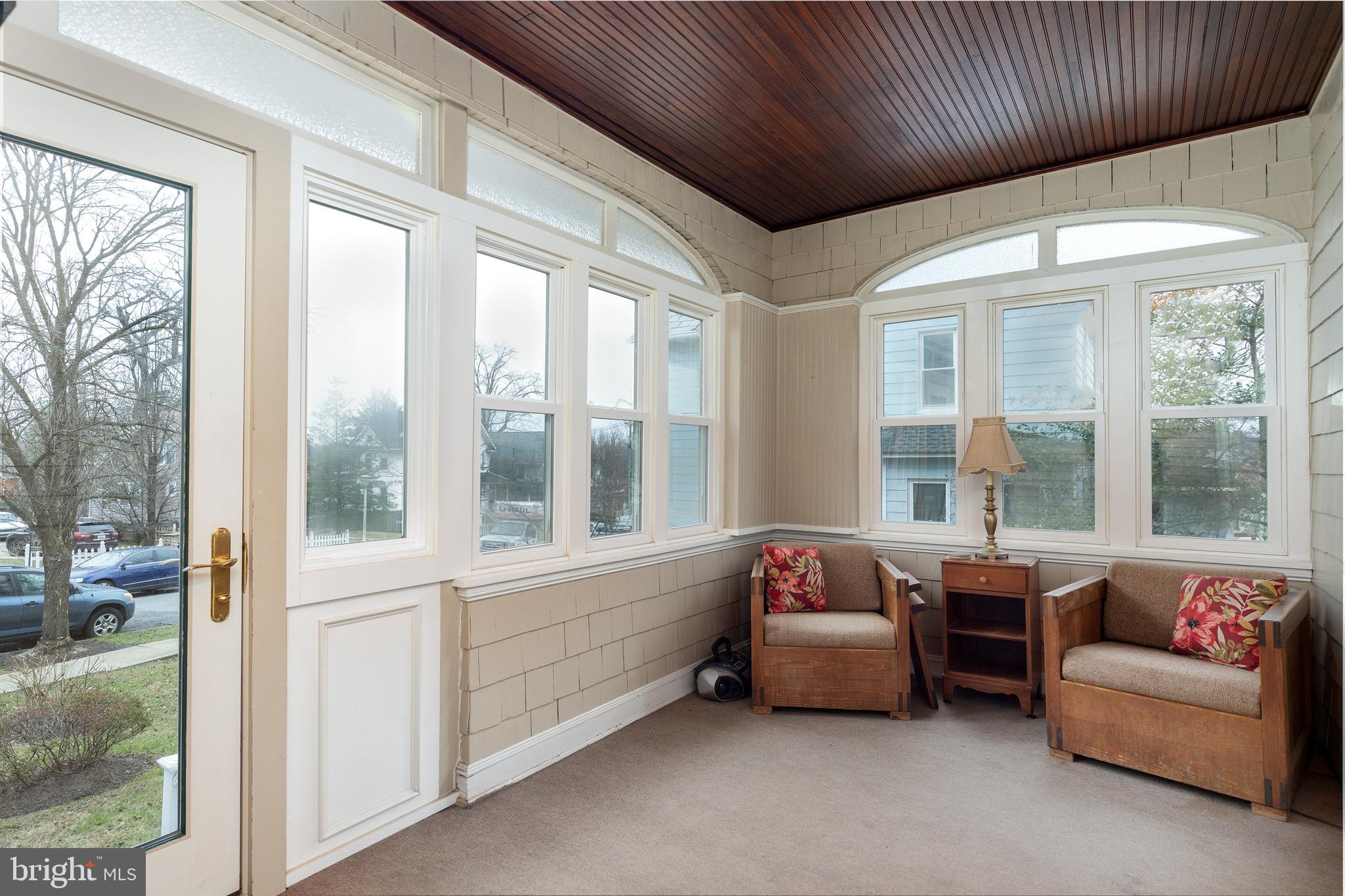 LAURAVILLE HISTORIC DISTRICT - Residential