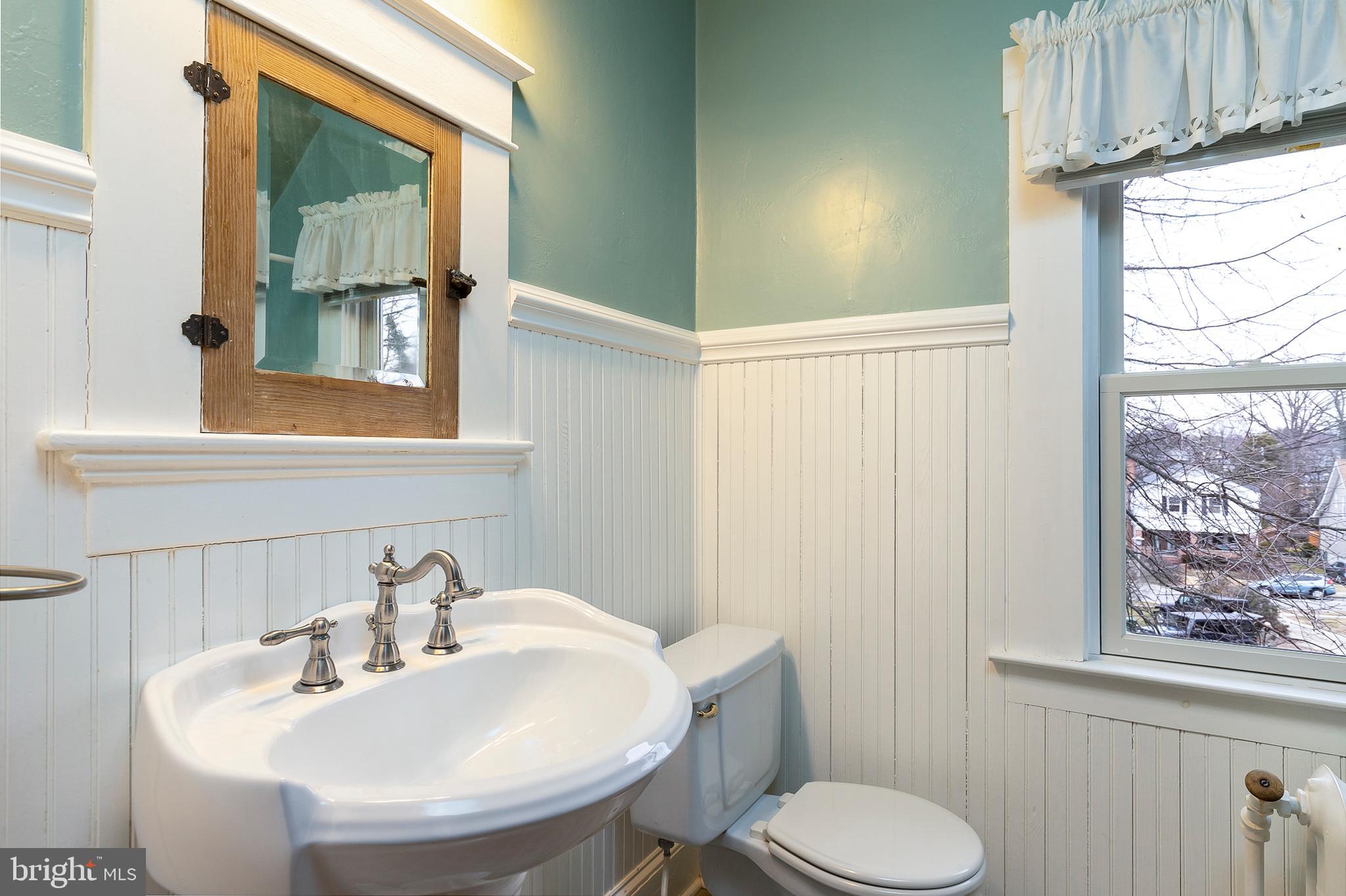 LAURAVILLE HISTORIC DISTRICT - Residential