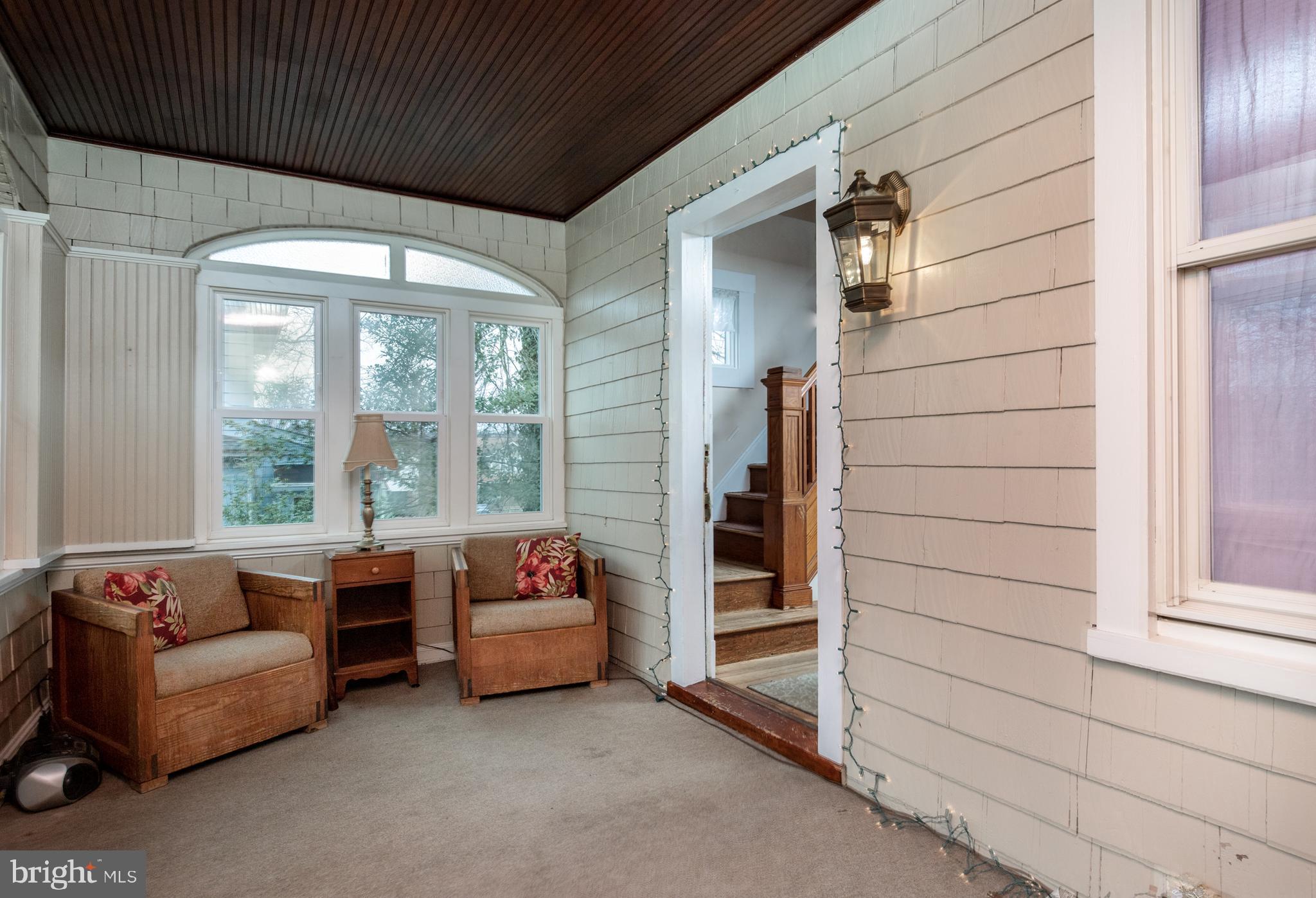 LAURAVILLE HISTORIC DISTRICT - Residential