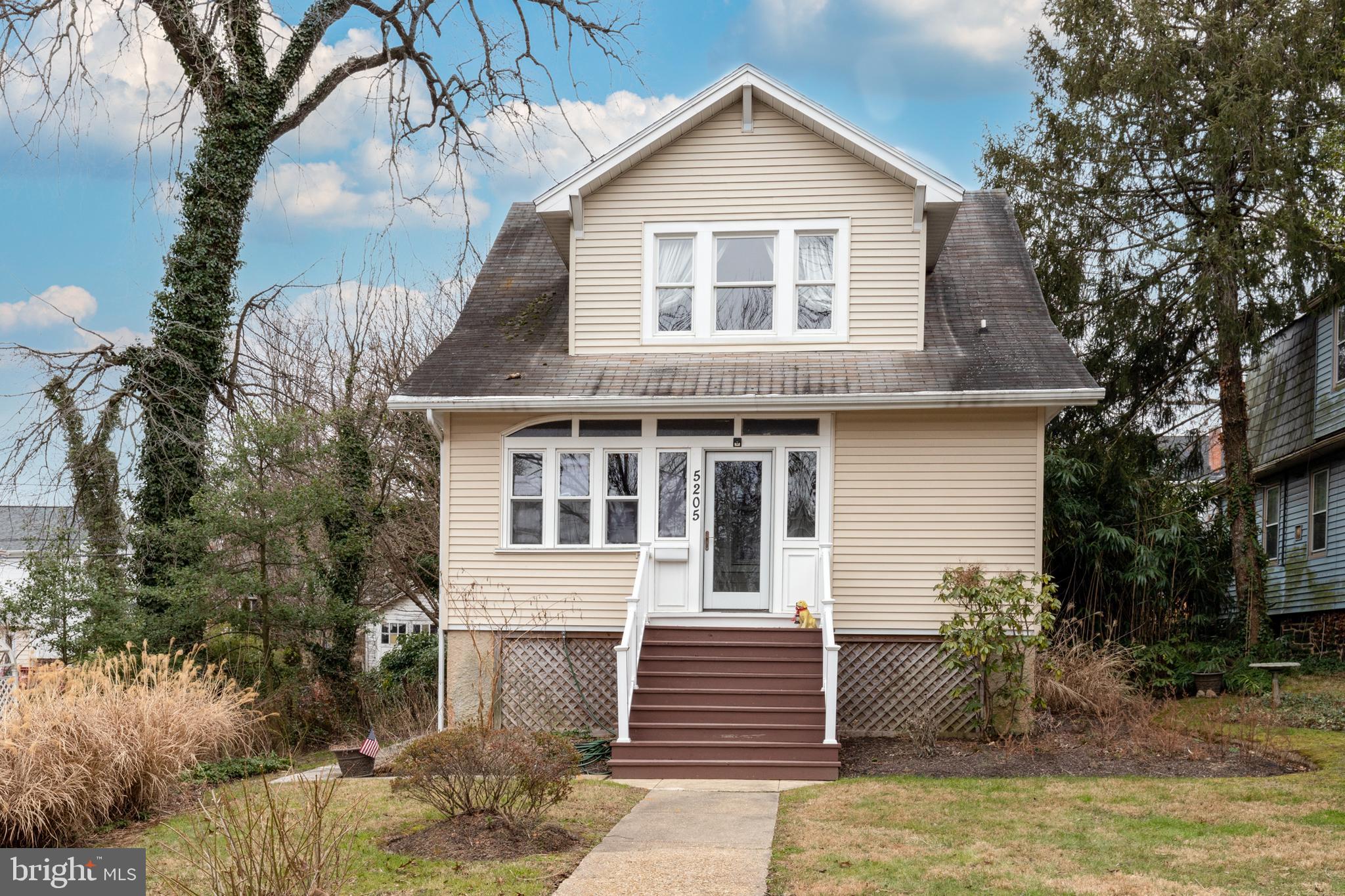 LAURAVILLE HISTORIC DISTRICT - Residential