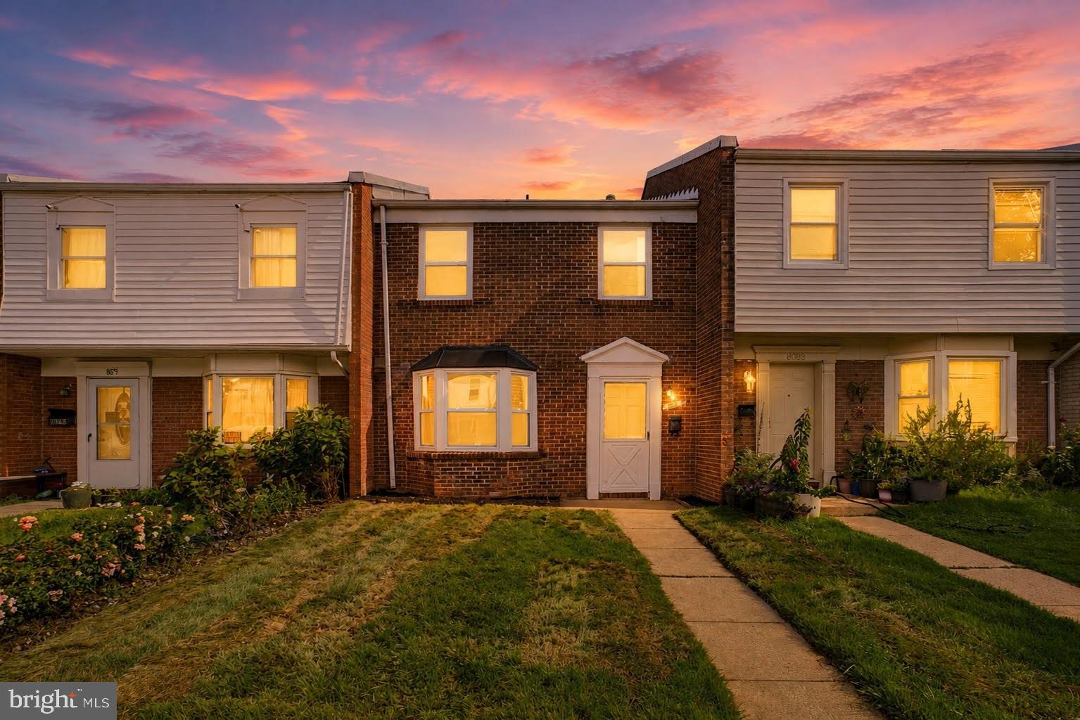 8081 COMMUNITY DRIVE