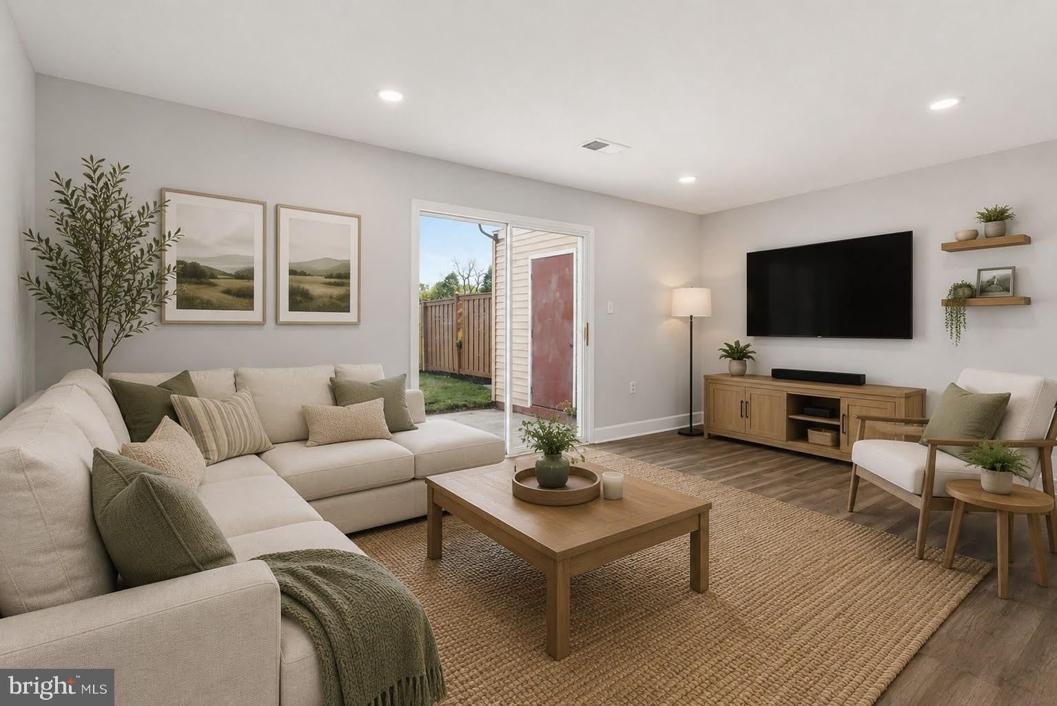 8081 COMMUNITY DRIVE