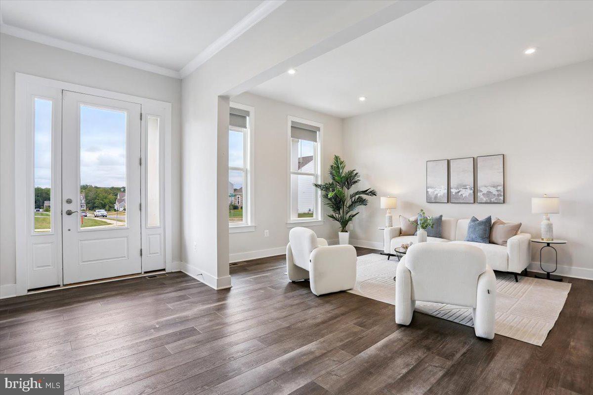 7386 SUGAR MAGNOLIA LOOP