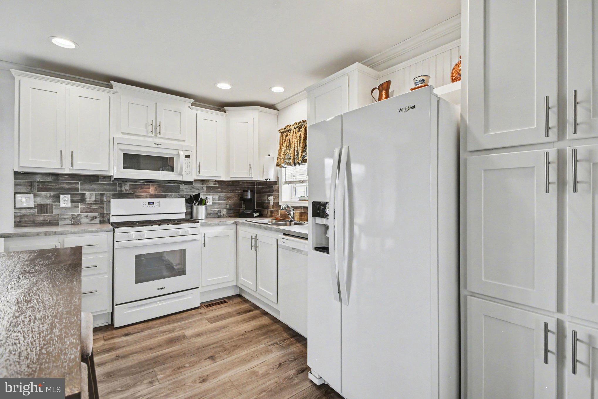 GREEN HILL MHP - Residential