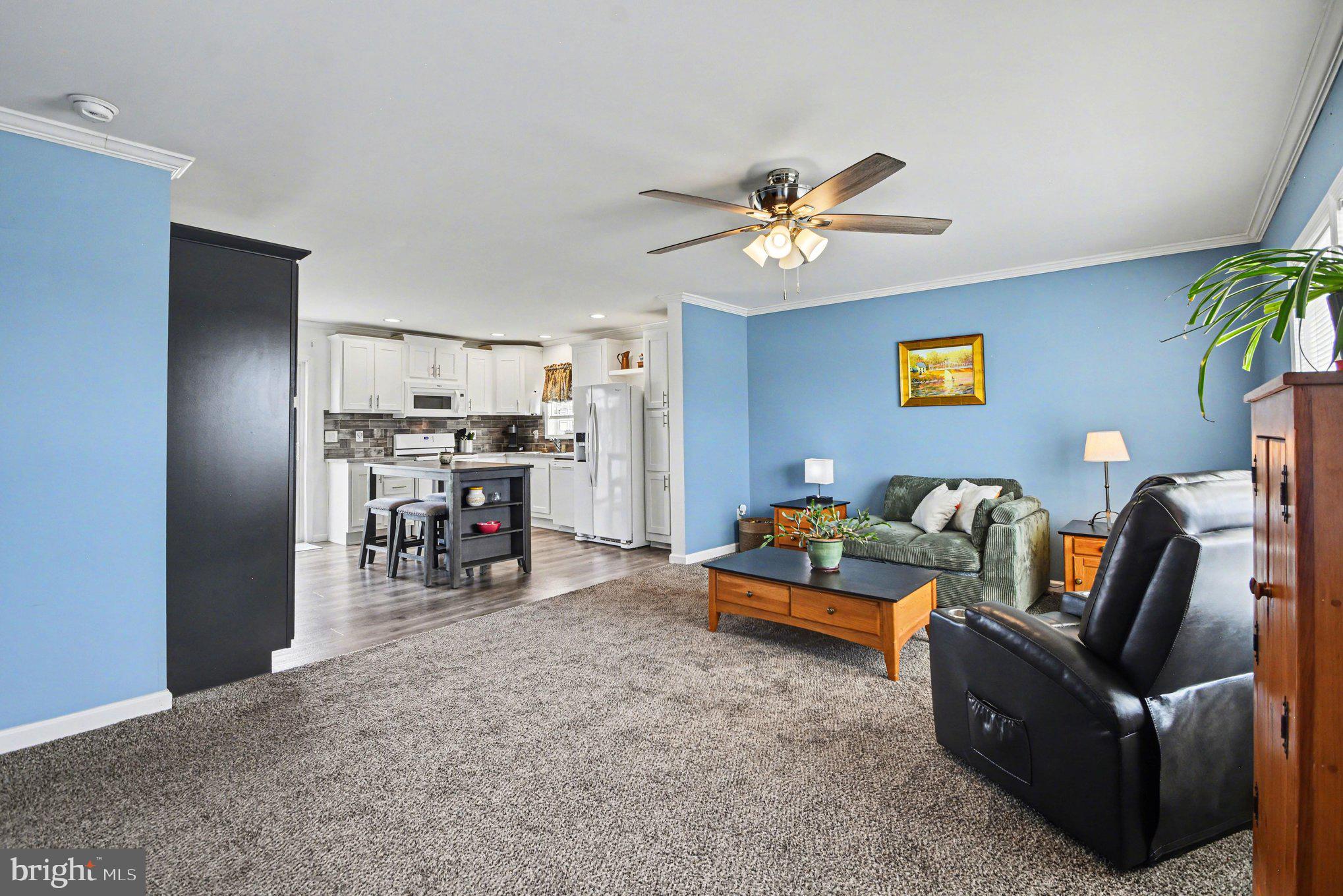 GREEN HILL MHP - Residential