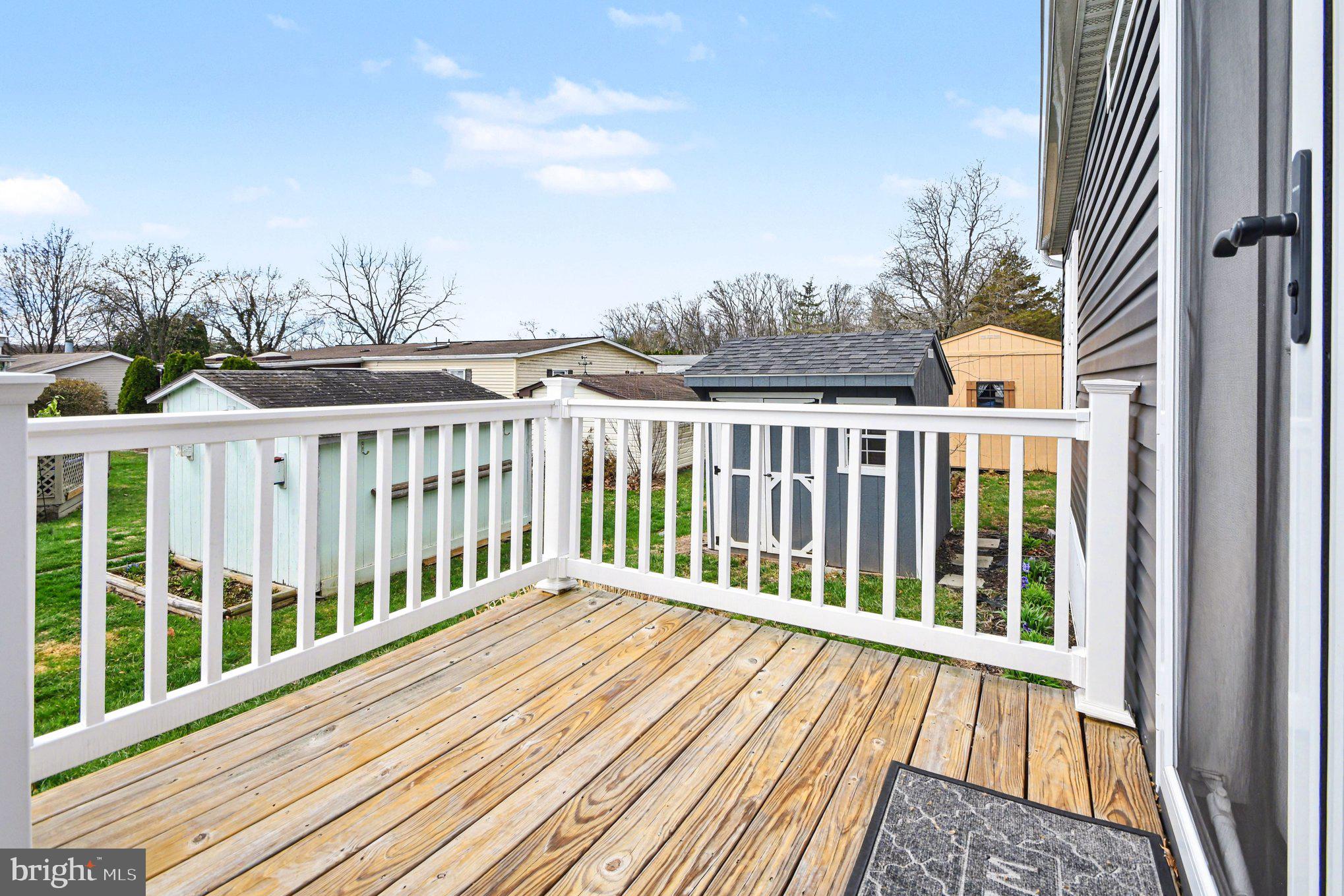 GREEN HILL MHP - Residential