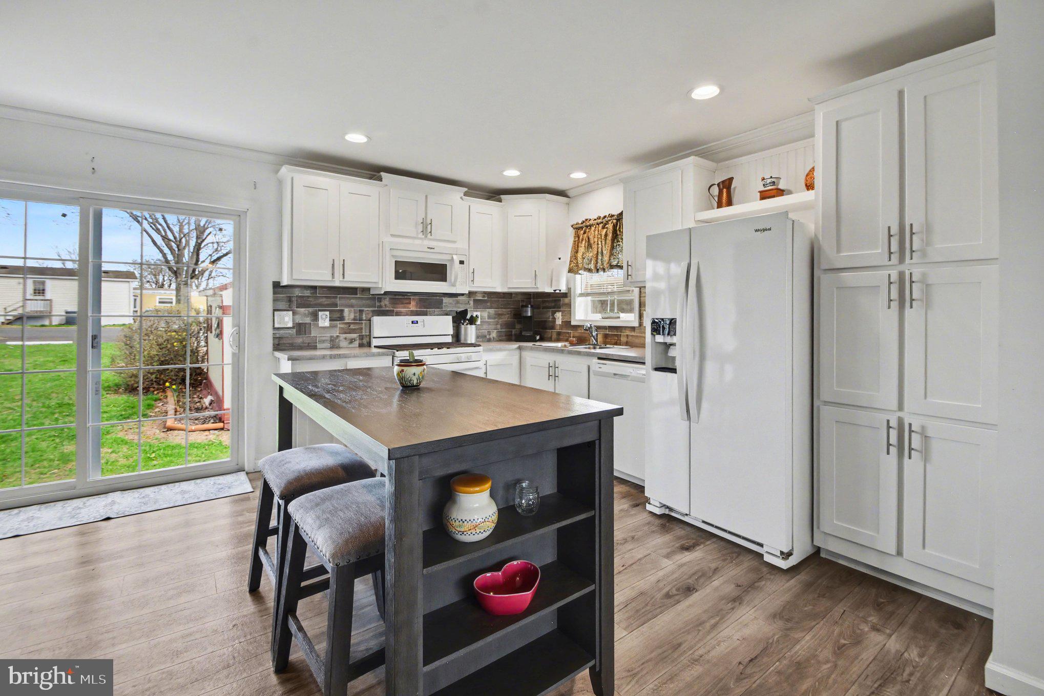 GREEN HILL MHP - Residential