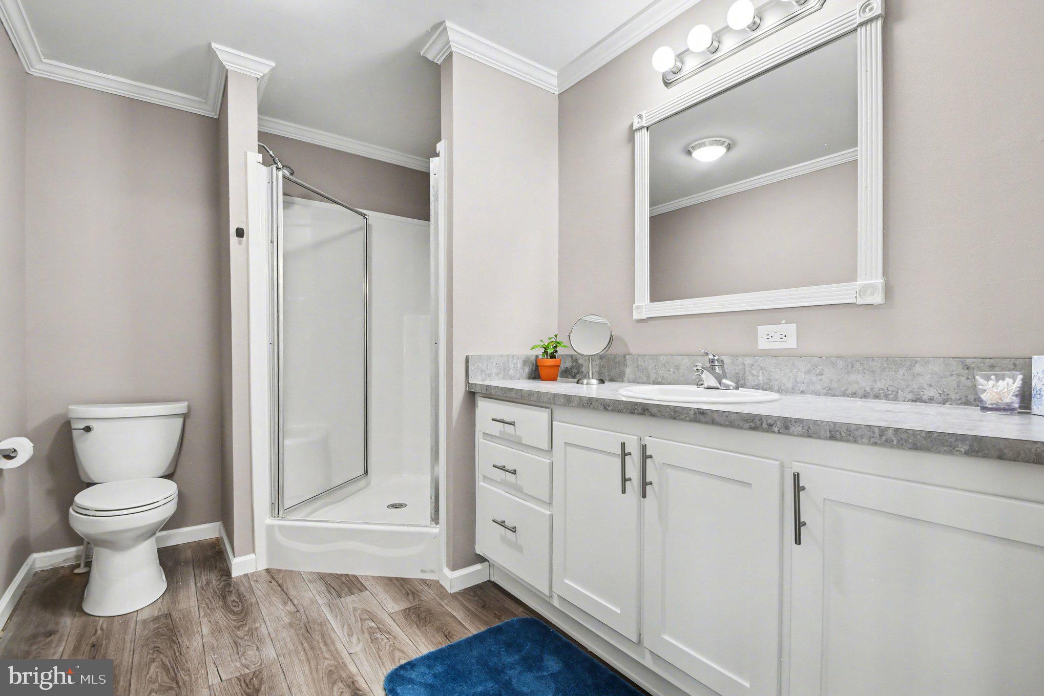 GREEN HILL MHP - Residential