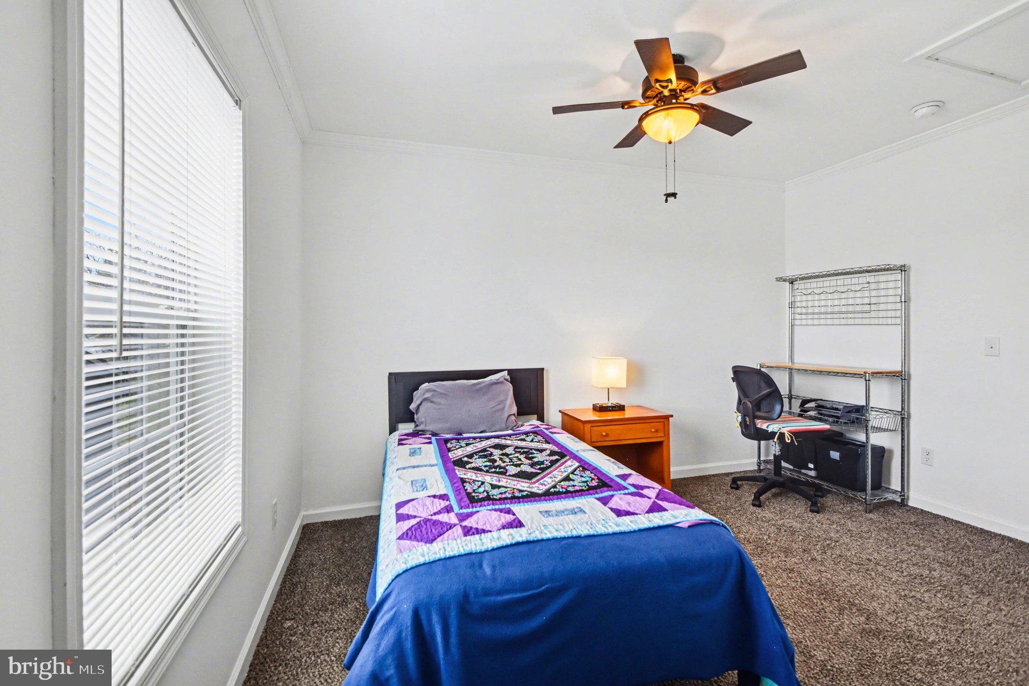 GREEN HILL MHP - Residential