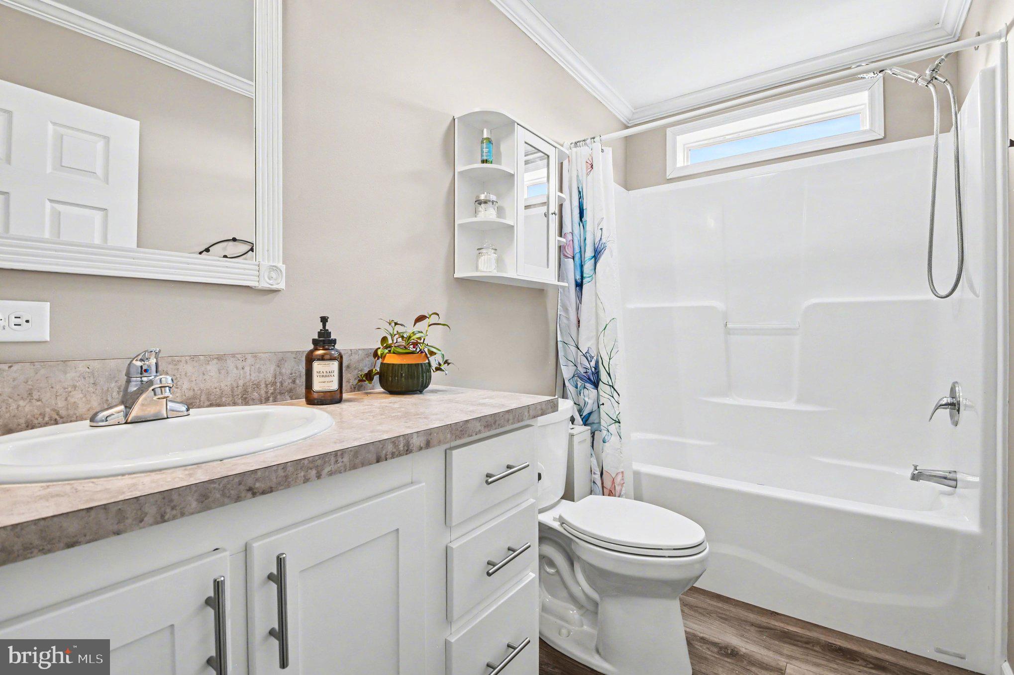 GREEN HILL MHP - Residential