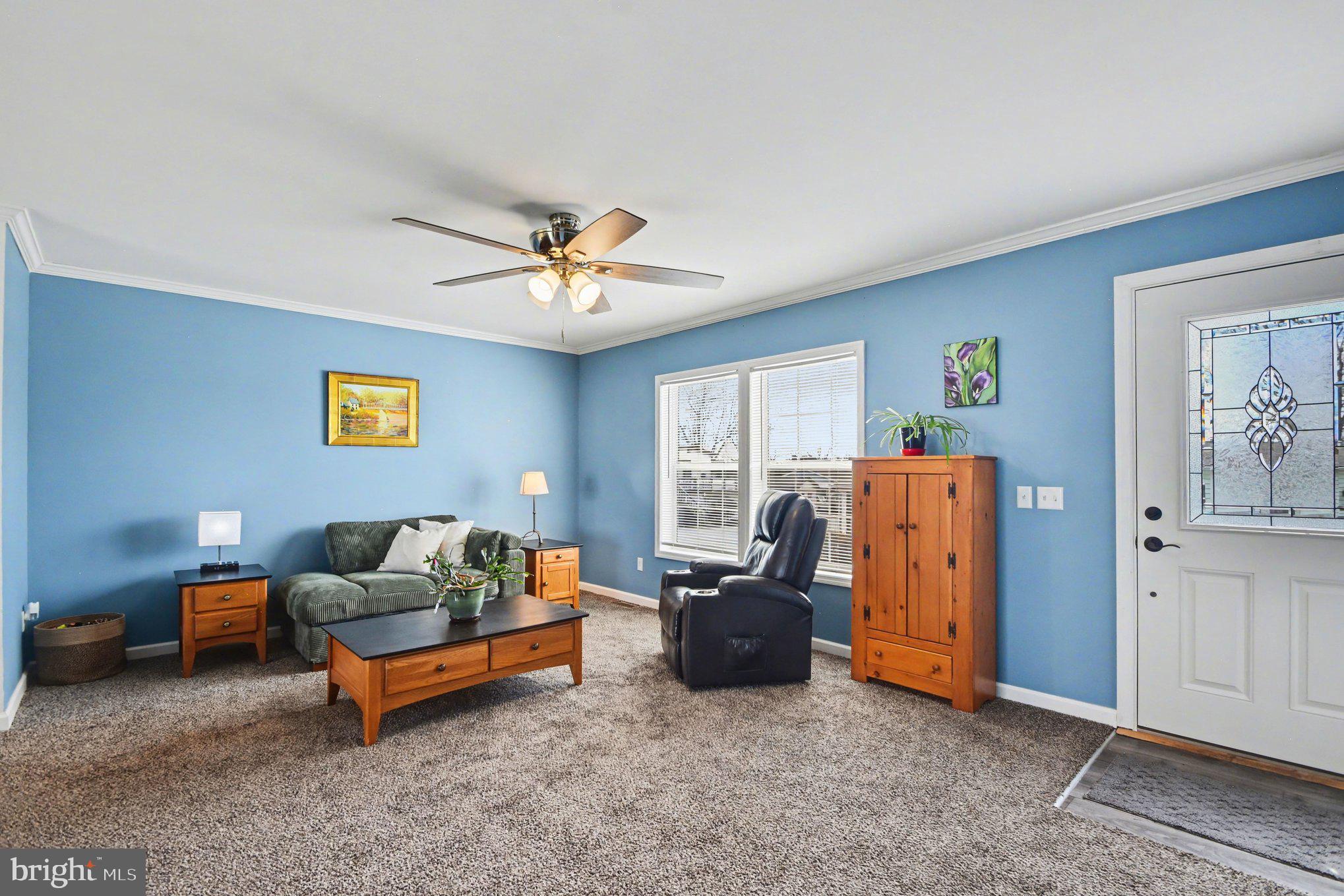 GREEN HILL MHP - Residential