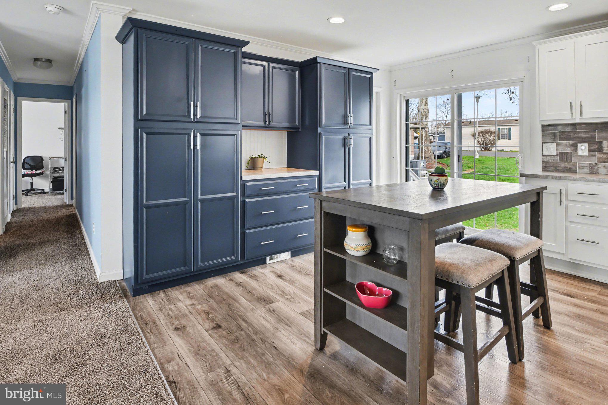 GREEN HILL MHP - Residential