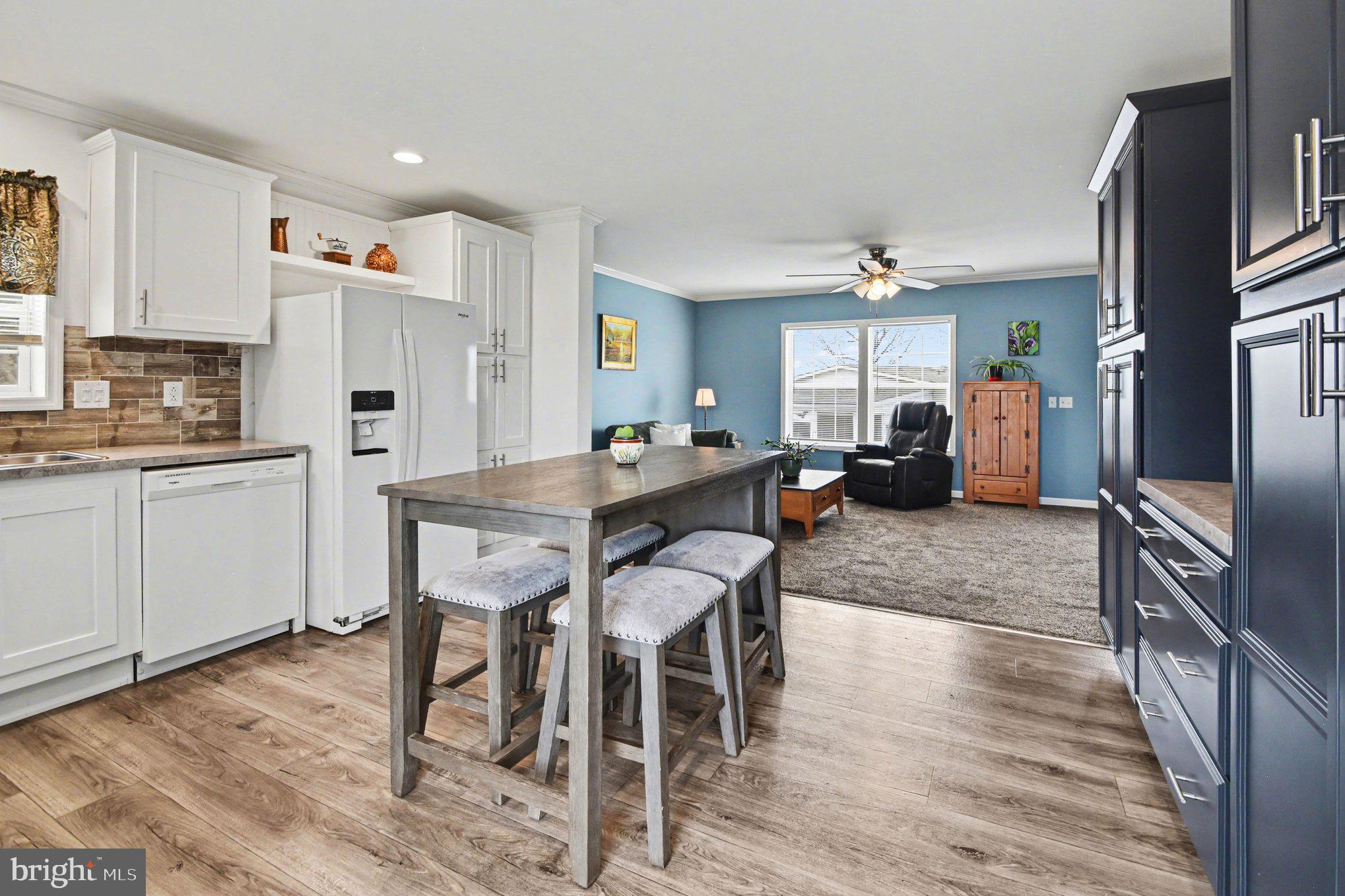 GREEN HILL MHP - Residential