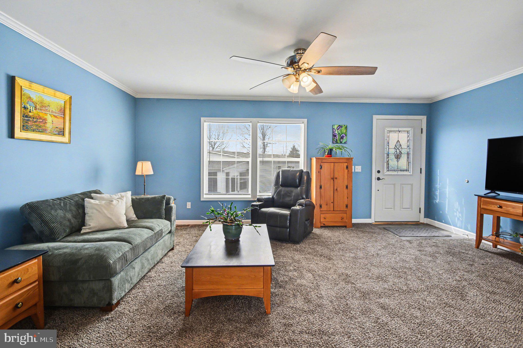 GREEN HILL MHP - Residential