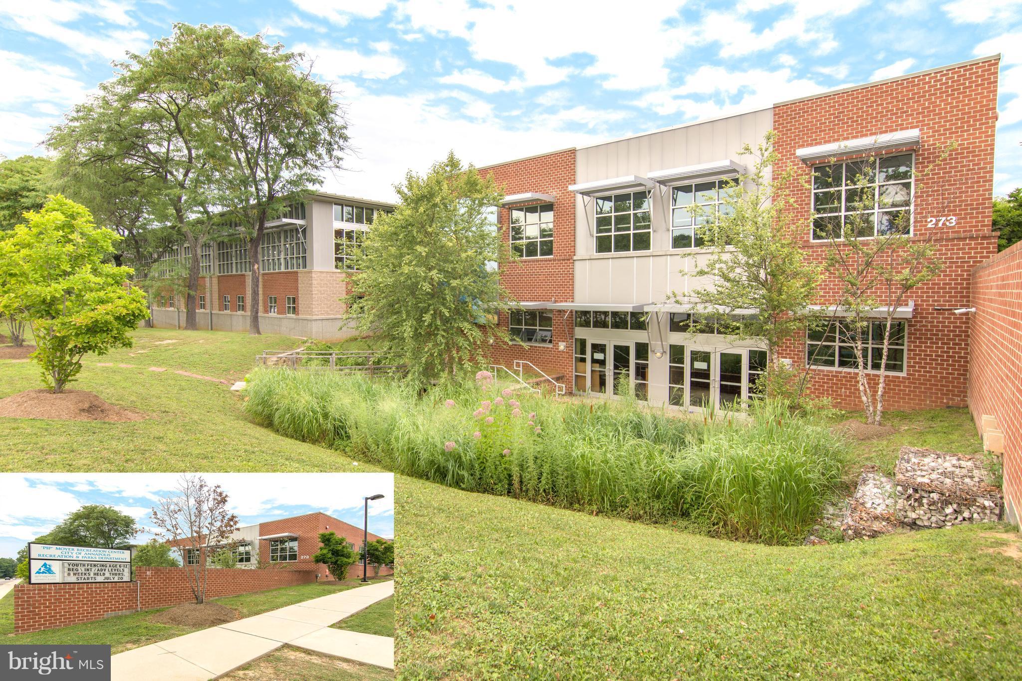 COPPERWOOD - Residential