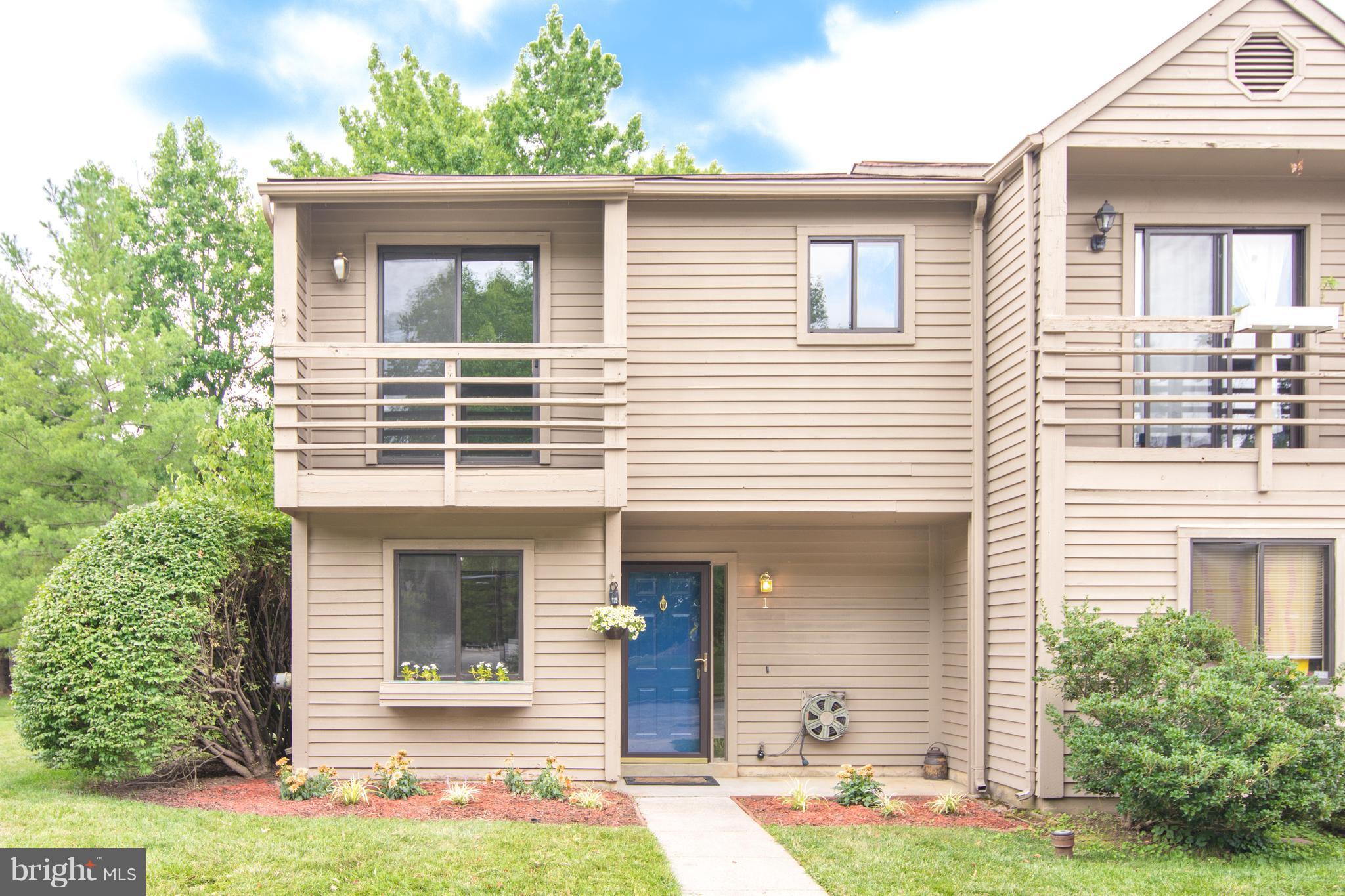 COPPERWOOD - Residential