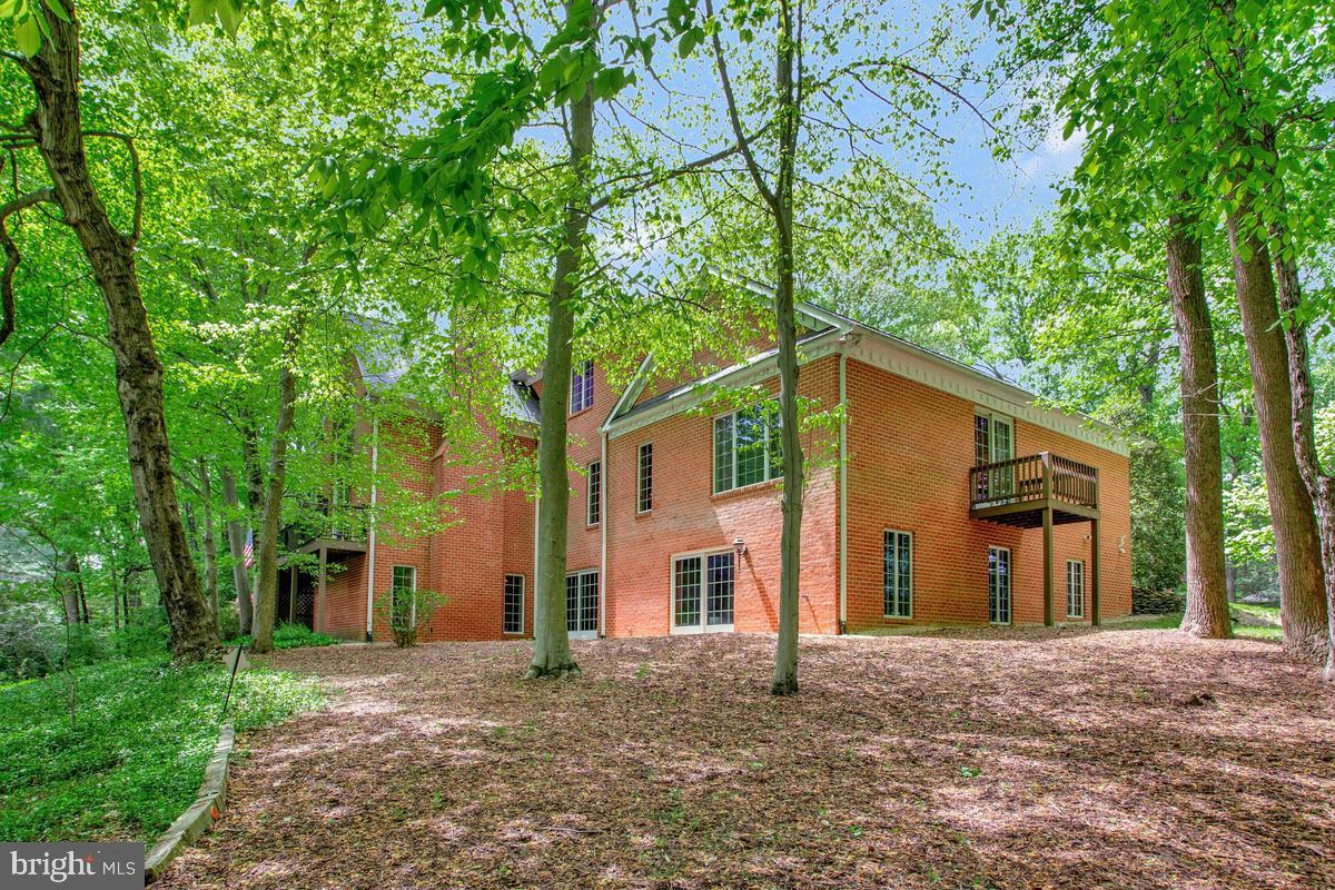 CRANBERRY WOODS - Residential