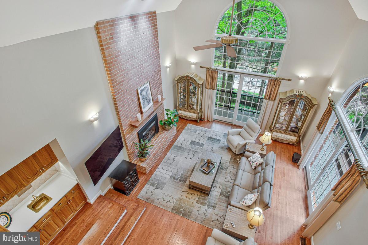 CRANBERRY WOODS - Residential