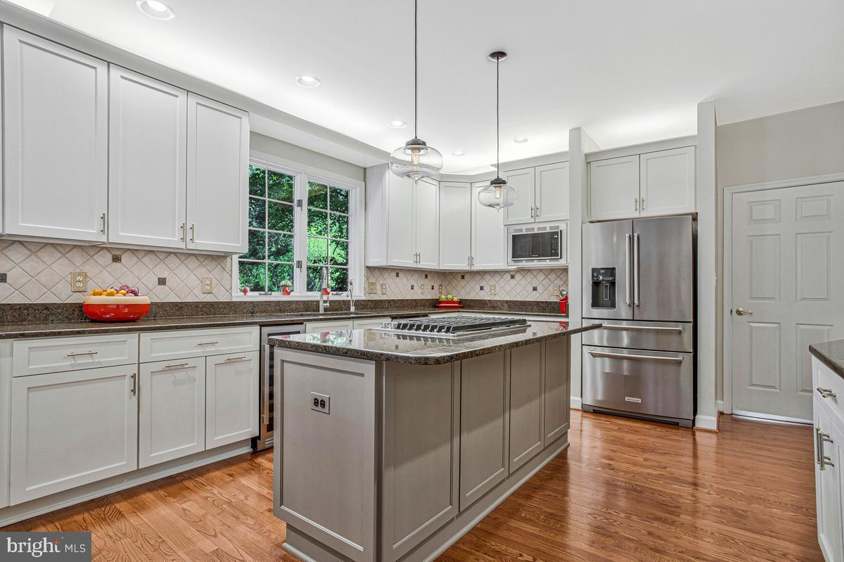 CRANBERRY WOODS - Residential