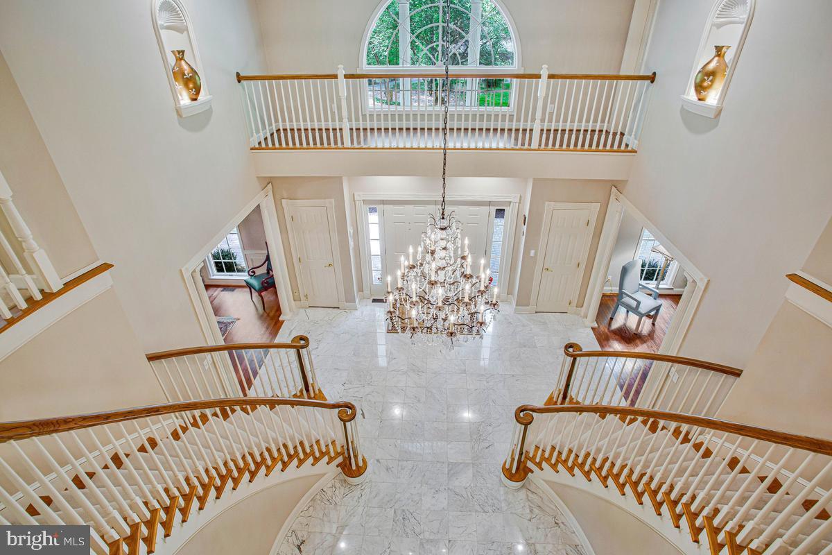 CRANBERRY WOODS - Residential