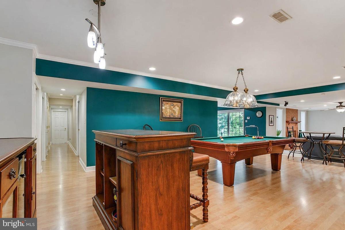 CRANBERRY WOODS - Residential