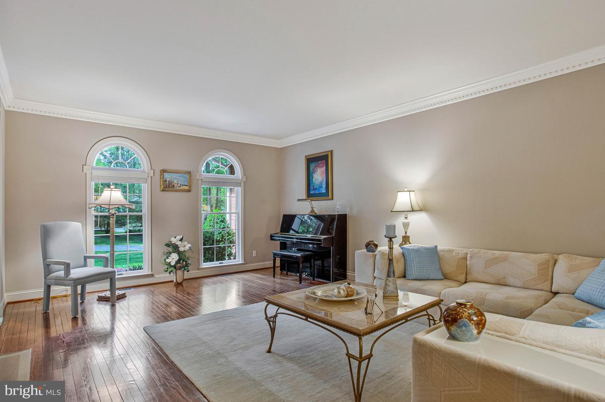 CRANBERRY WOODS - Residential