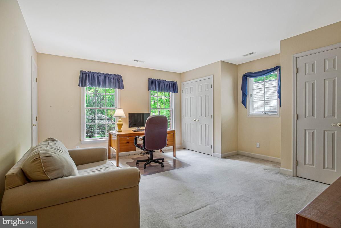 CRANBERRY WOODS - Residential