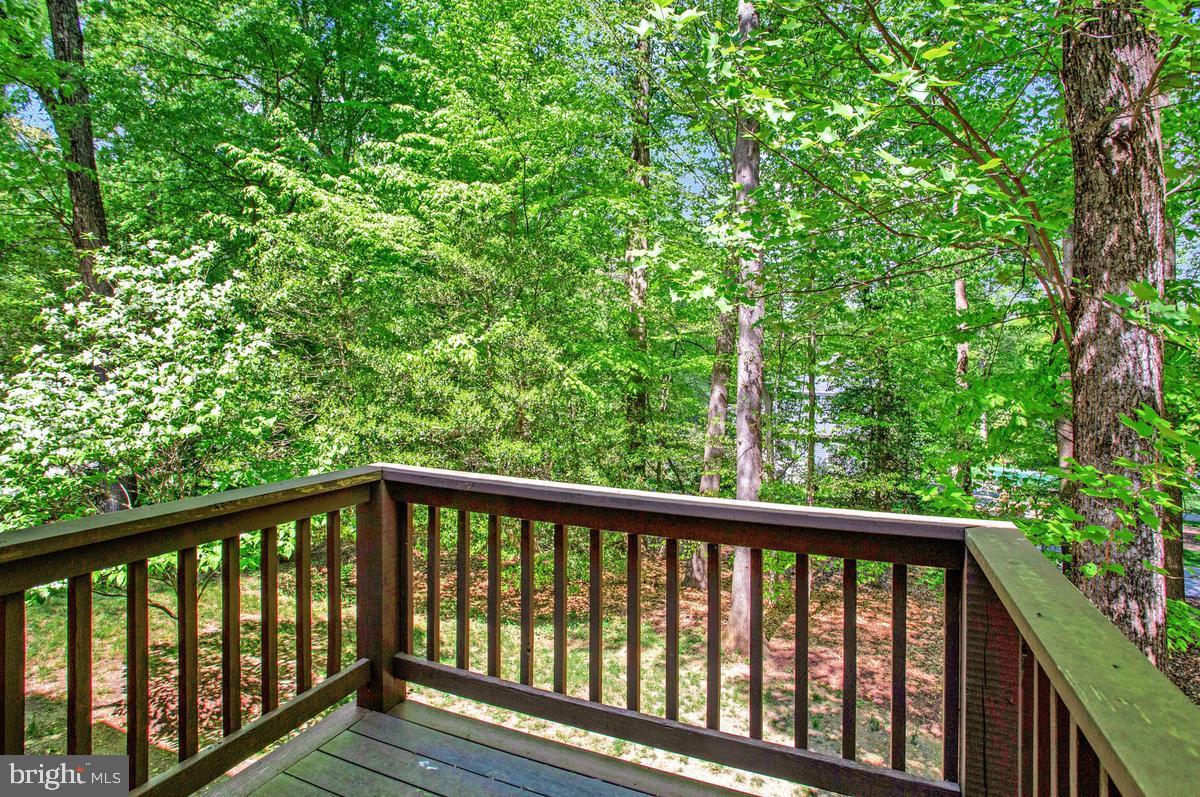 CRANBERRY WOODS - Residential