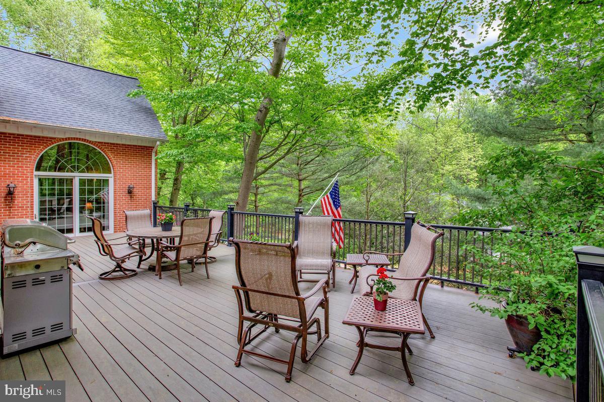 CRANBERRY WOODS - Residential