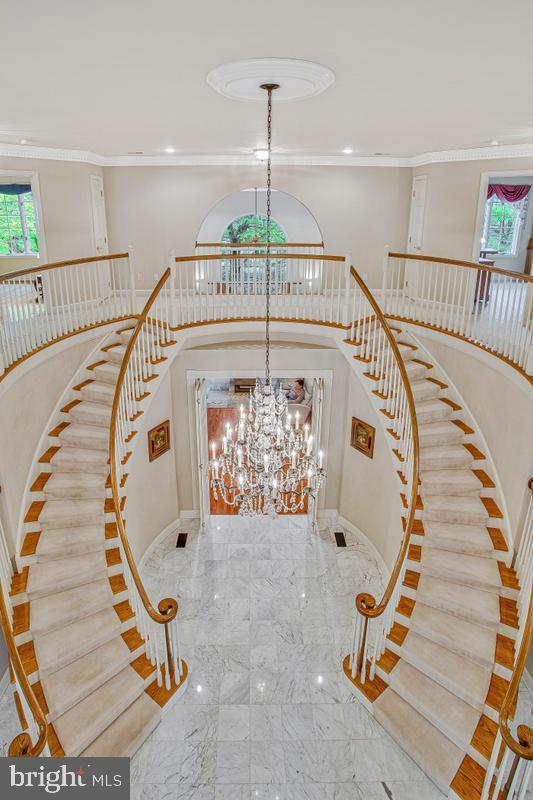 CRANBERRY WOODS - Residential