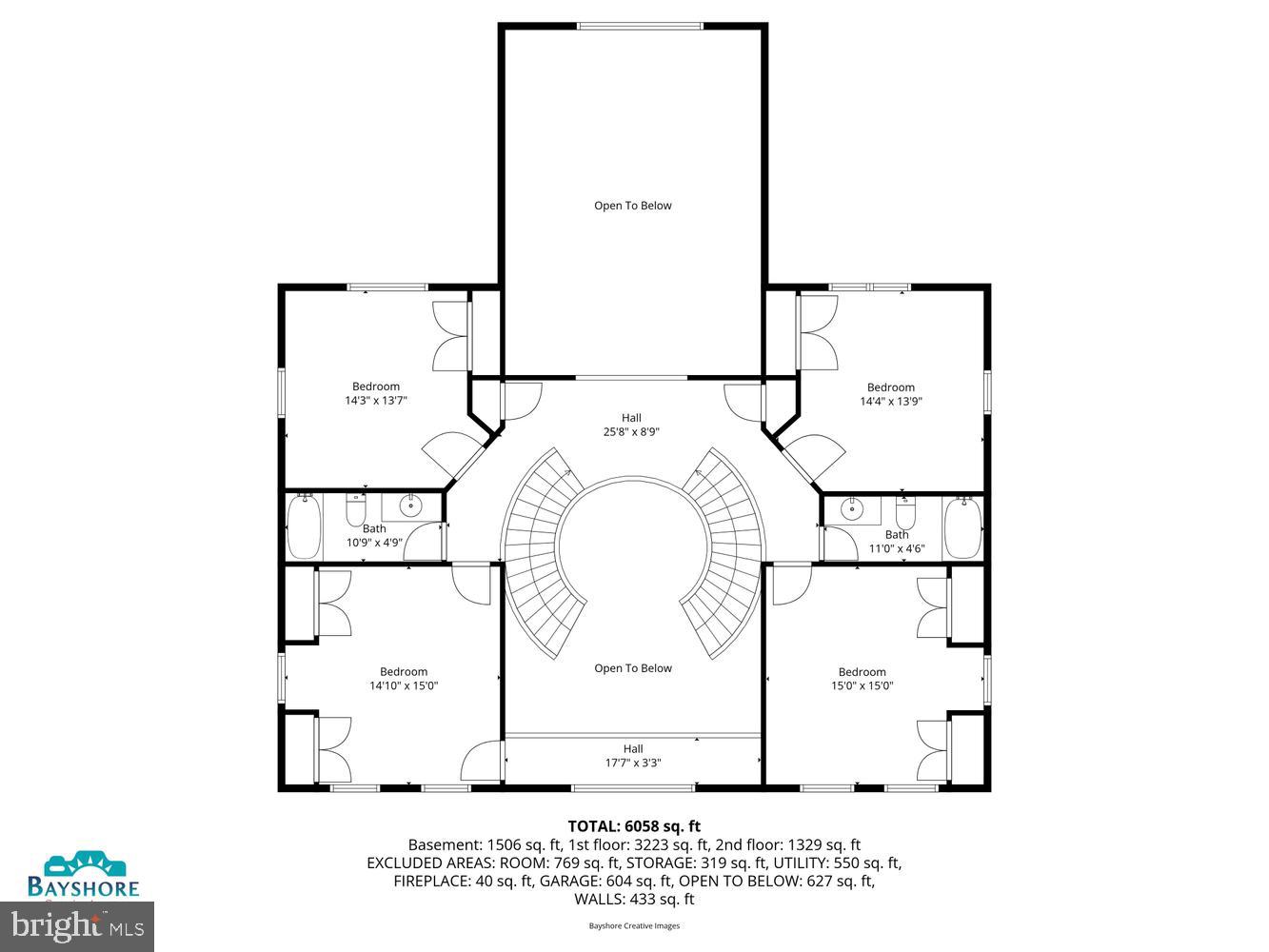 CRANBERRY WOODS - Residential