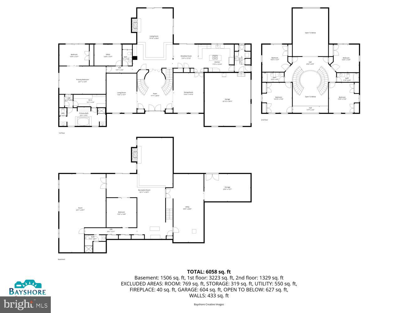 CRANBERRY WOODS - Residential