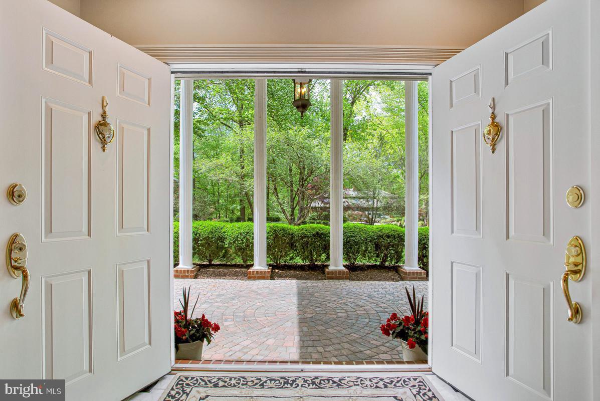 CRANBERRY WOODS - Residential