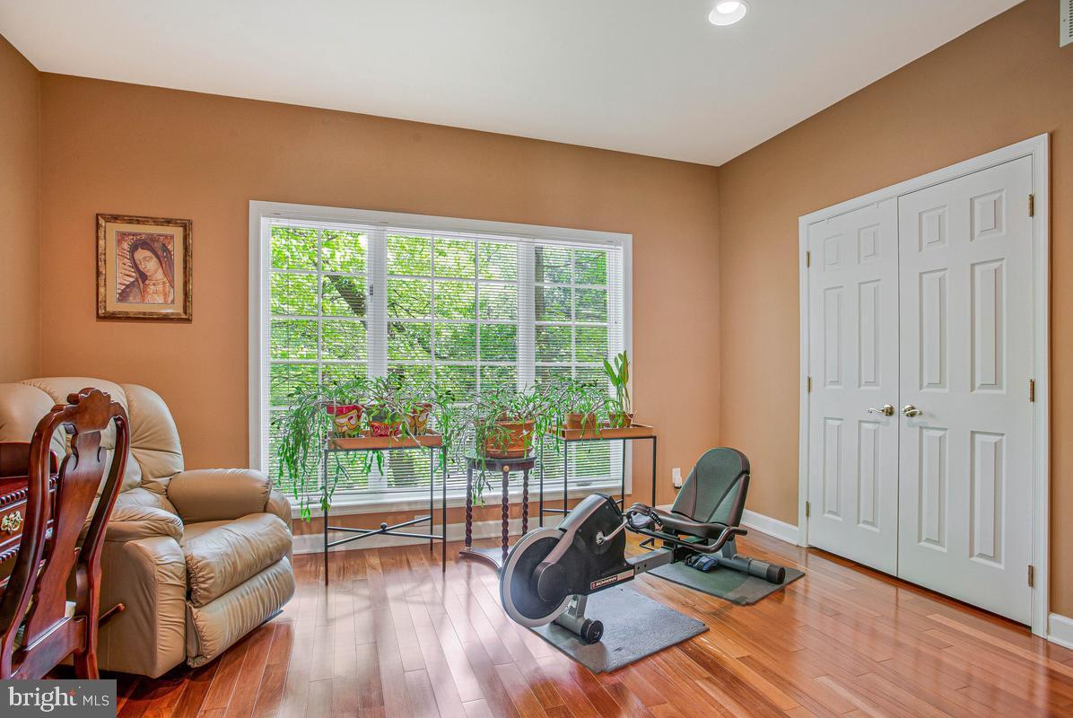 CRANBERRY WOODS - Residential