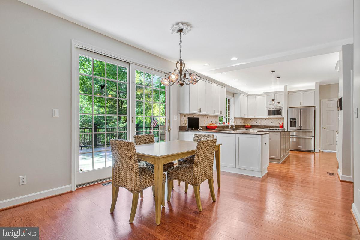 CRANBERRY WOODS - Residential