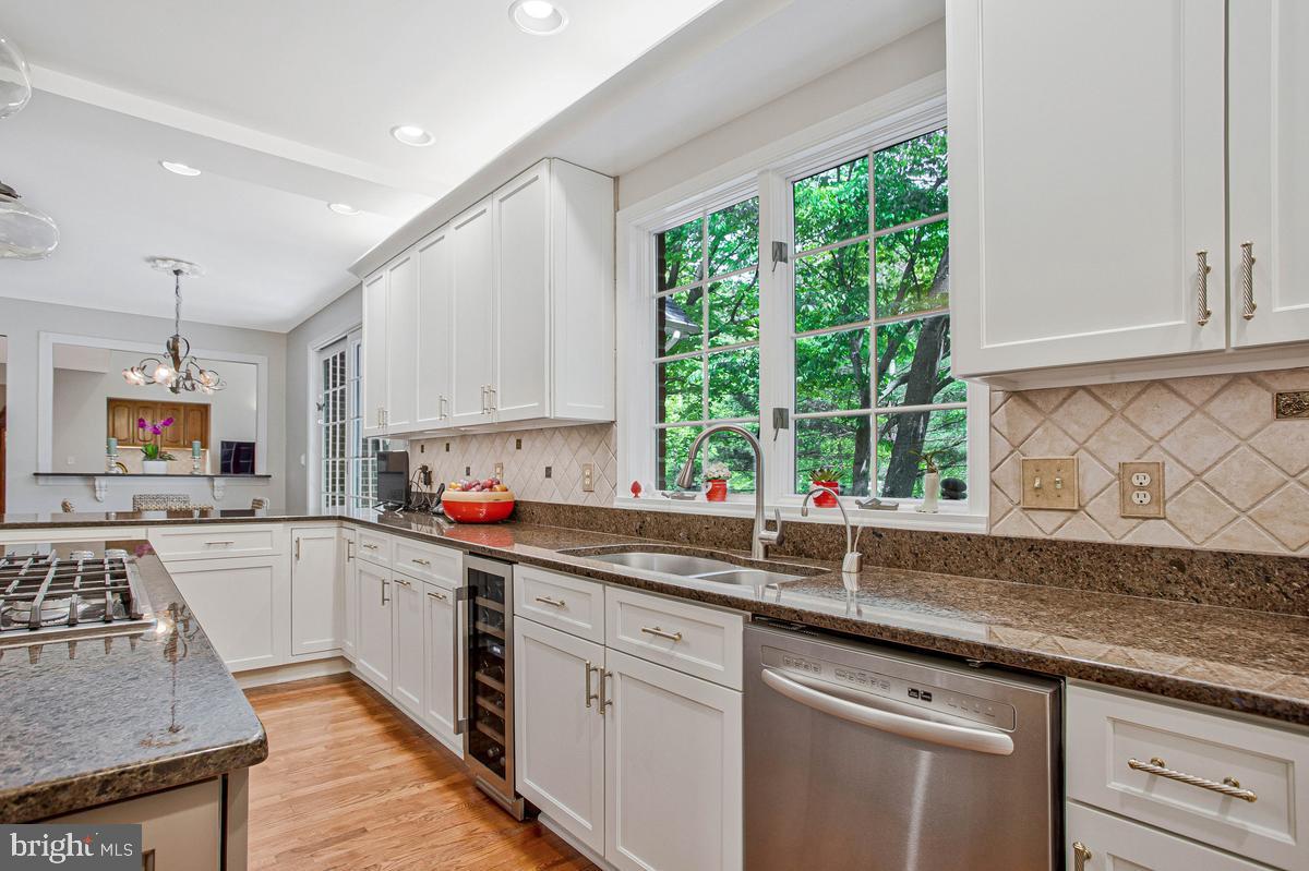 CRANBERRY WOODS - Residential