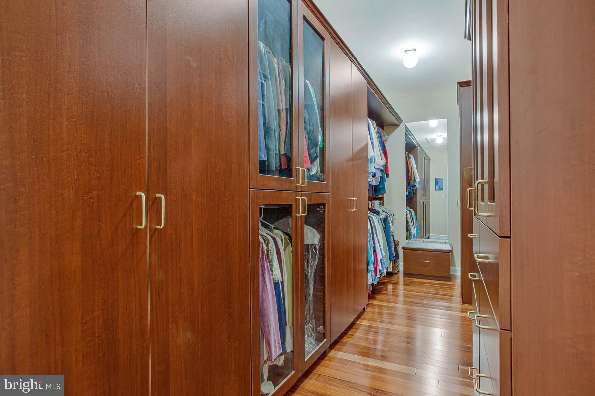 CRANBERRY WOODS - Residential